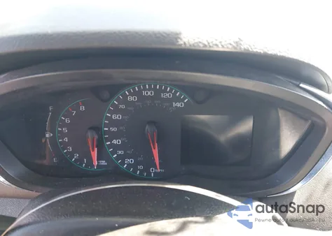 2018 Chevrolet Trax Ls z USA, uszkodzony, nr VIN 3GNCJKSB0JL349272